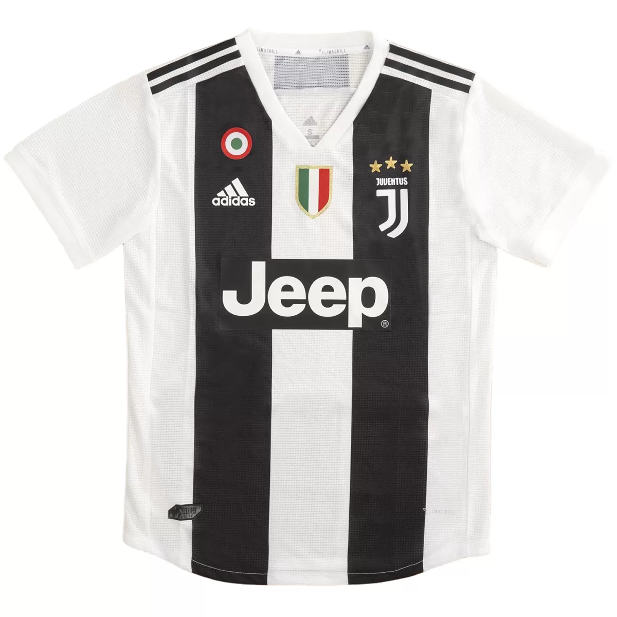 Retro Juventus Home Jersey 2018/19