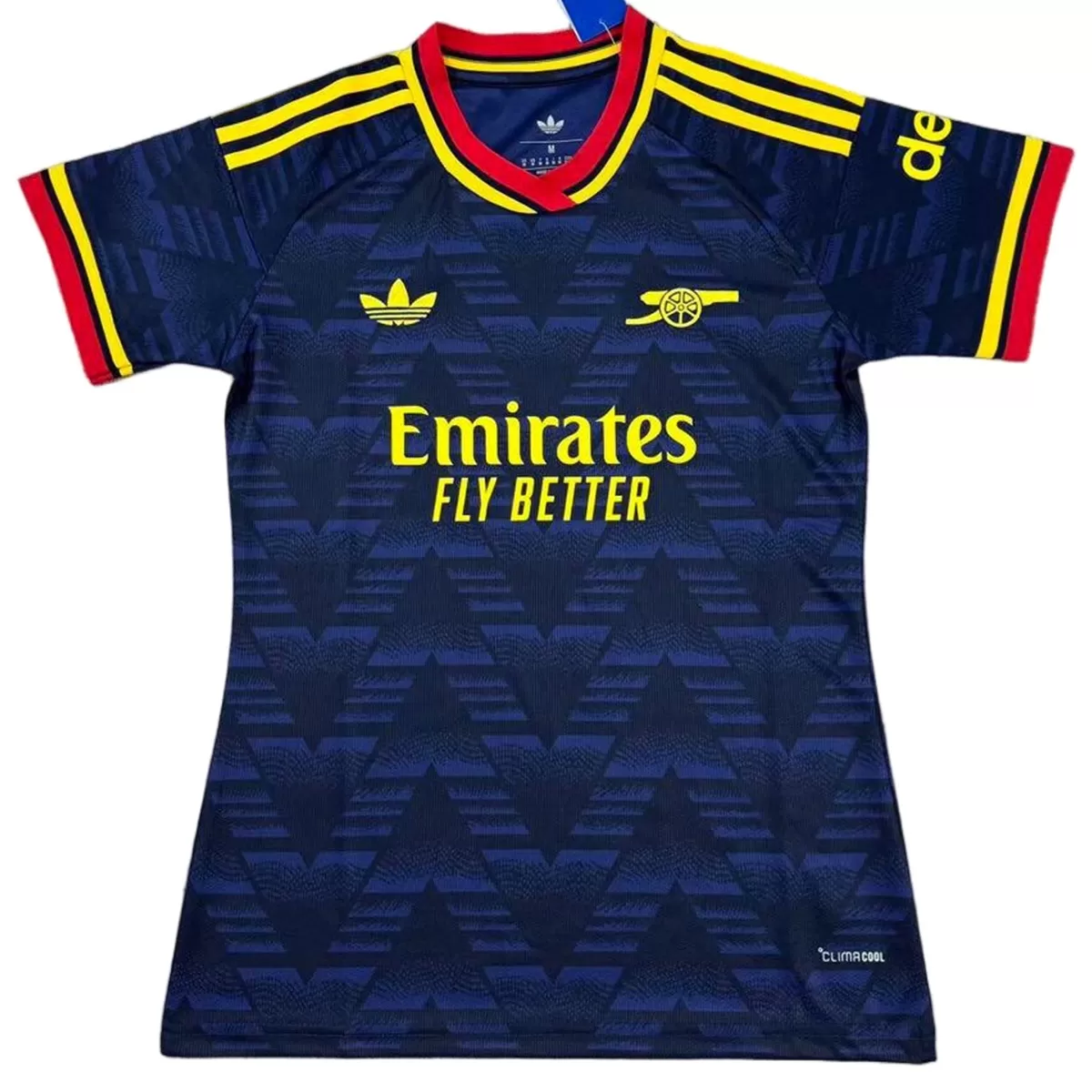Women’s Arsenal Away Jersey 2026/27