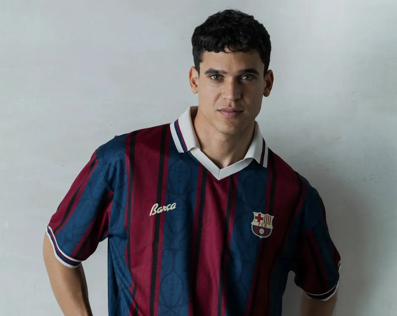 barca polo 1