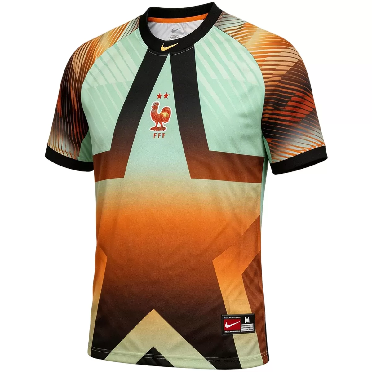 France Hollywood “Lifestyle” Goalkeeper Jersey World Cup 2026