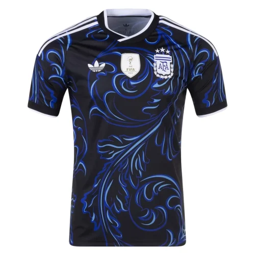 Argentina Away Jersey World Cup 2026