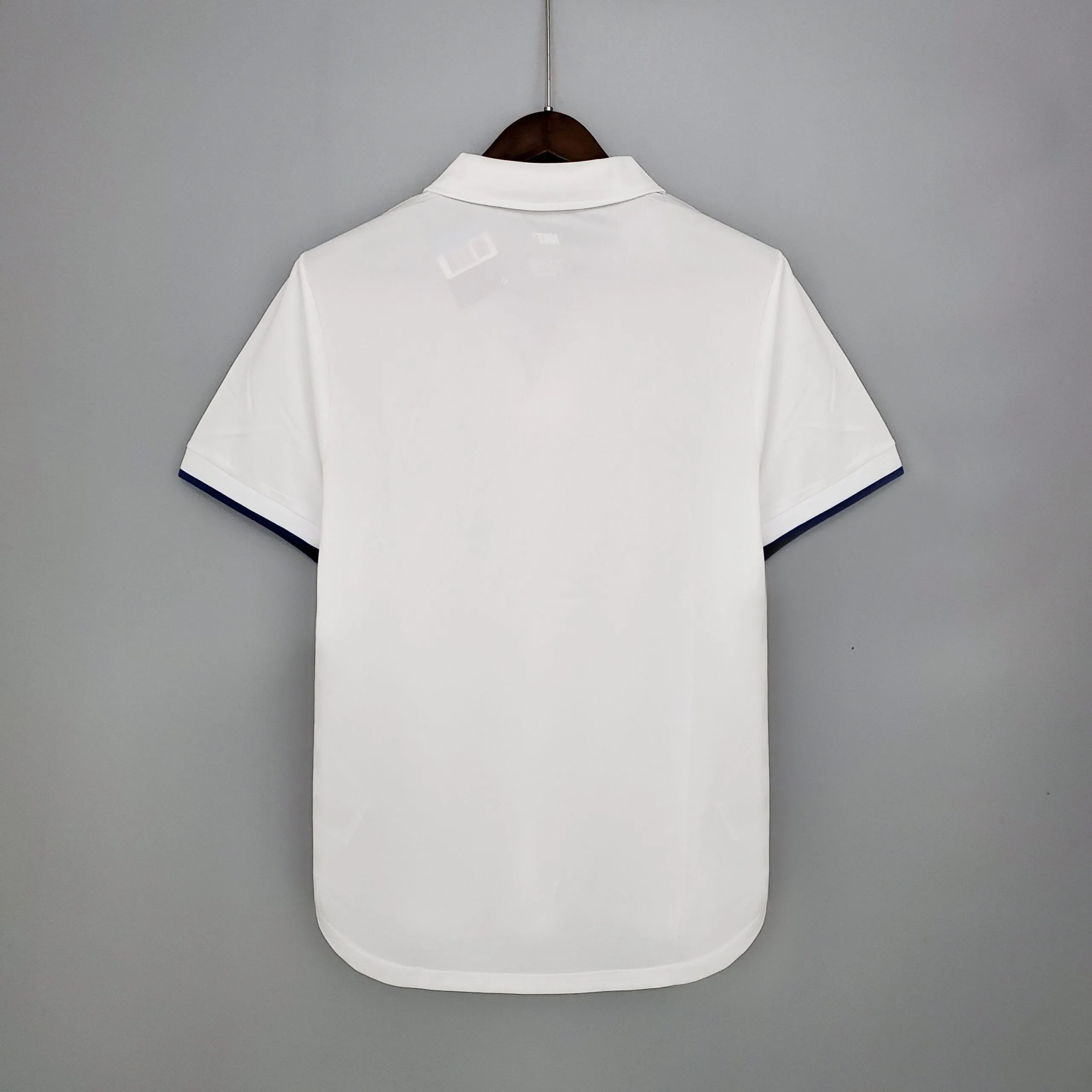 1998 Italy away kit - 图片 3