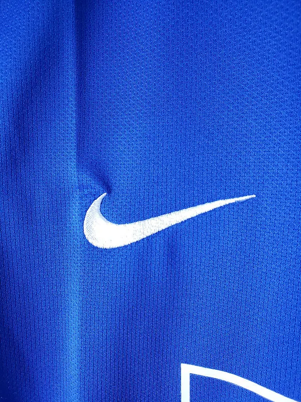 2007-2008 Man United Away retro kit - 图片 6