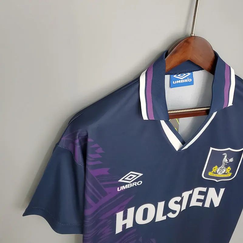 1994-1995 Tottenham retro kit - 图片 3