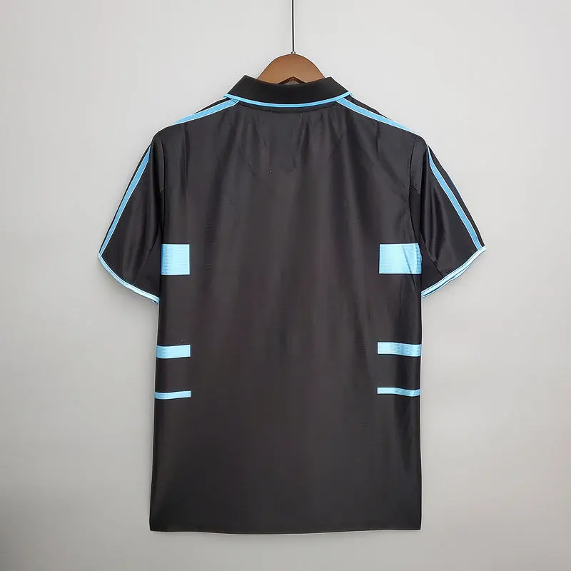 Marseille retro 1999-00 - 图片 2