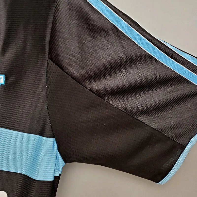 Marseille retro 1999-00 - 图片 5