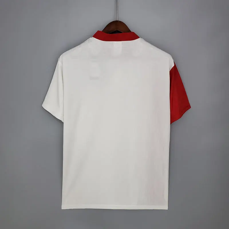 1996-1997 Rangers Away shirt - 图片 2