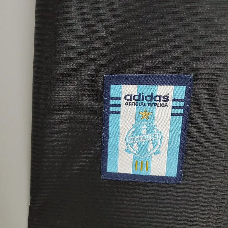 Marseille retro 1999-00 - 图片 6