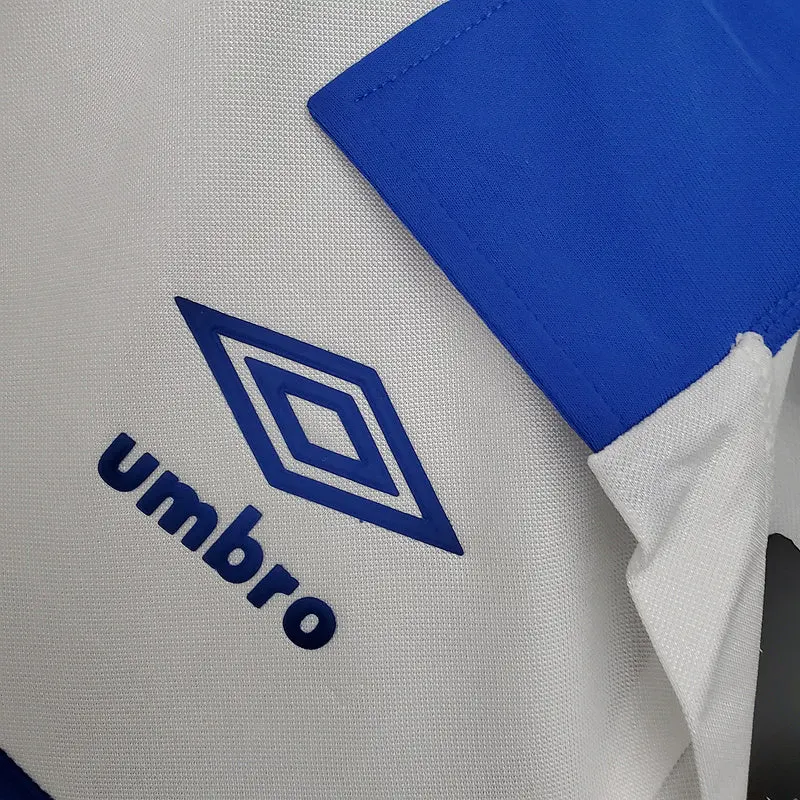 1994 Rangers Away retro kit - 图片 5
