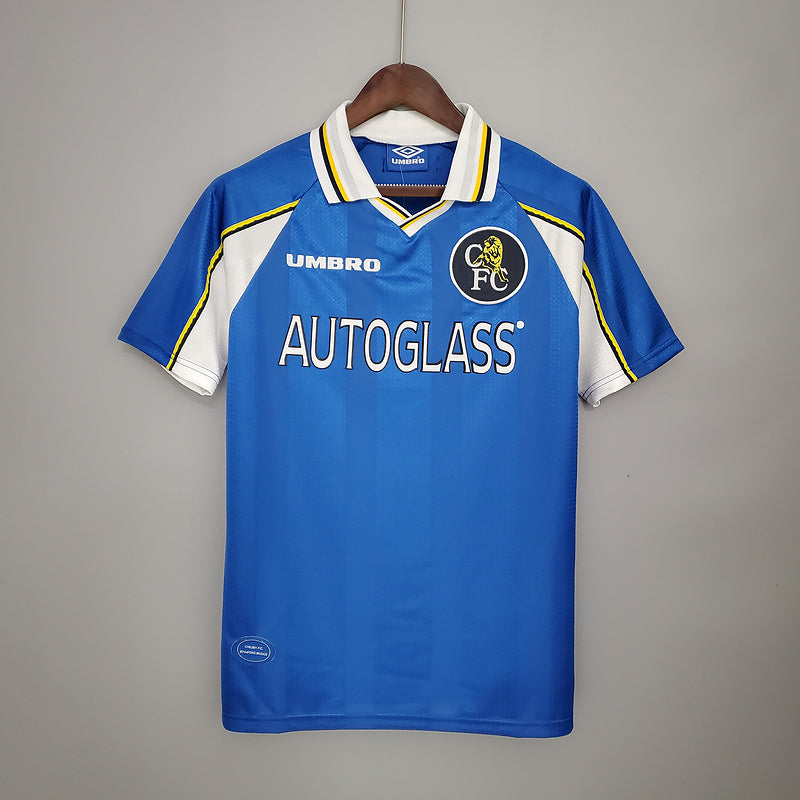 1997-1999 Chelsea Home retro kit