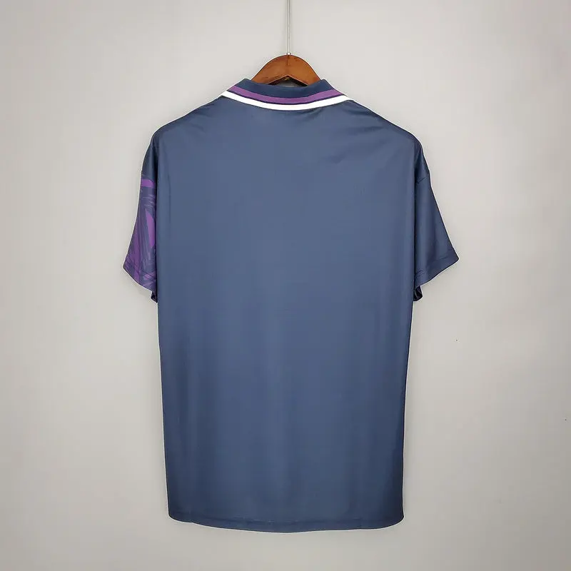 1994-1995 Tottenham retro kit - 图片 2