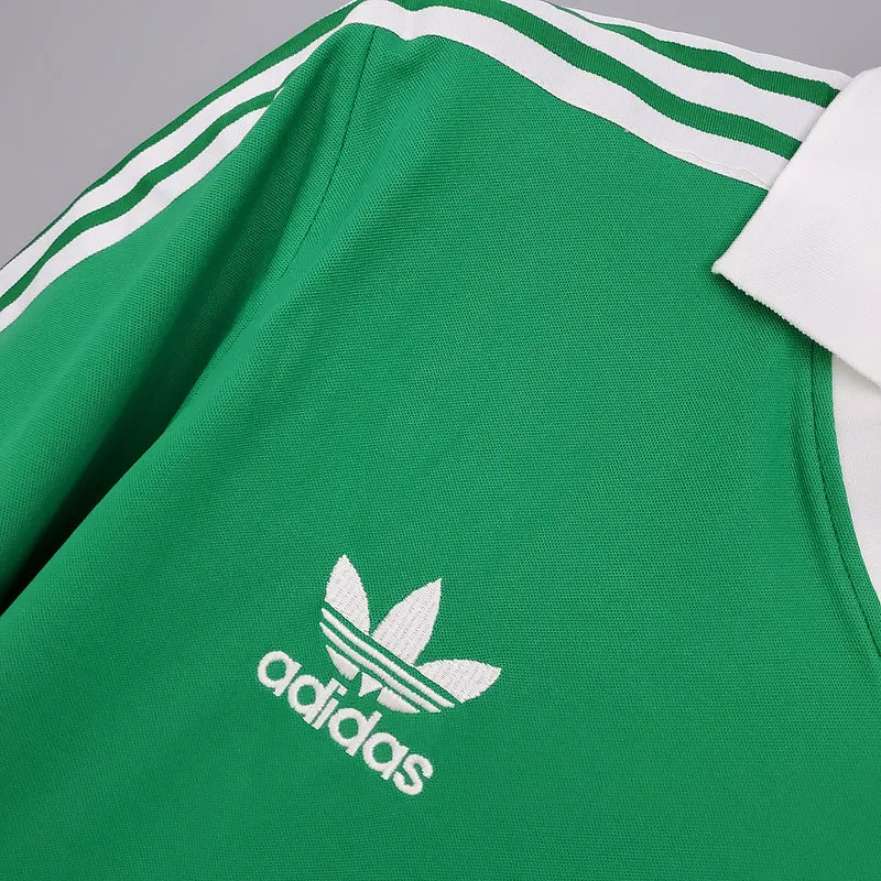 1986 Mexico Home retro shirt - 图片 8
