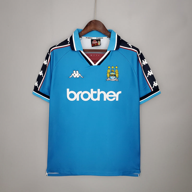 1997/99 Manchester City home