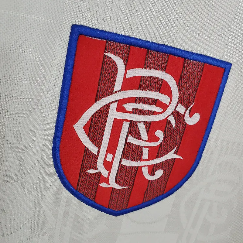 1996-1997 Rangers Away shirt - 图片 5