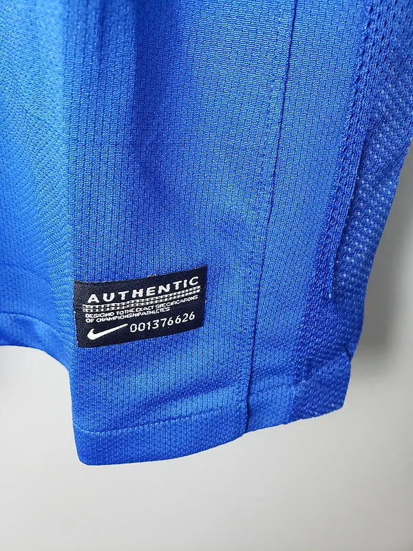 2007-2008 Man United Away retro kit - 图片 8