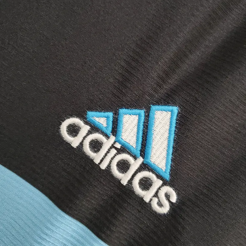 Marseille retro 1999-00 - 图片 9