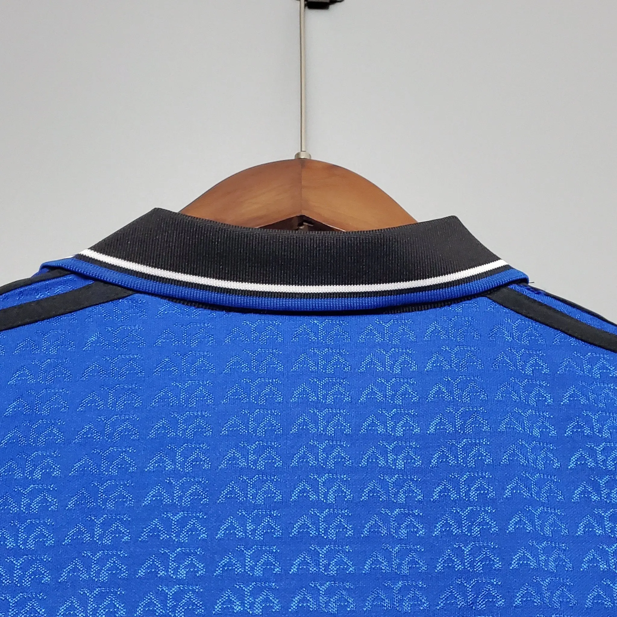 1994 Argentina Away Retro Kit - 图片 3
