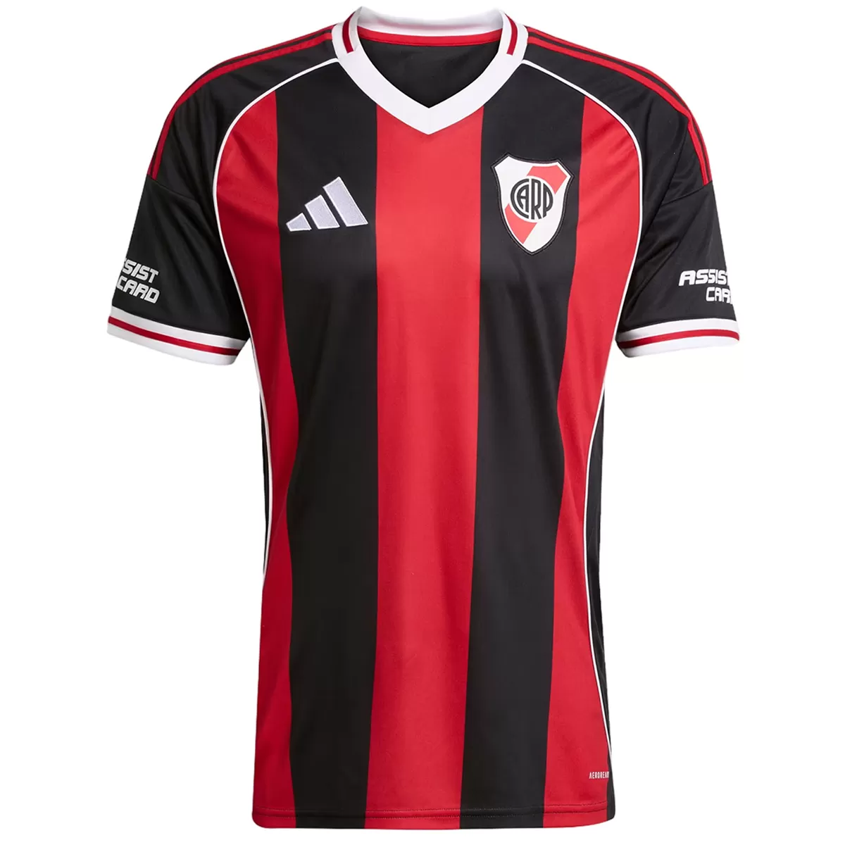 River Plate Away Jersey 2025/26