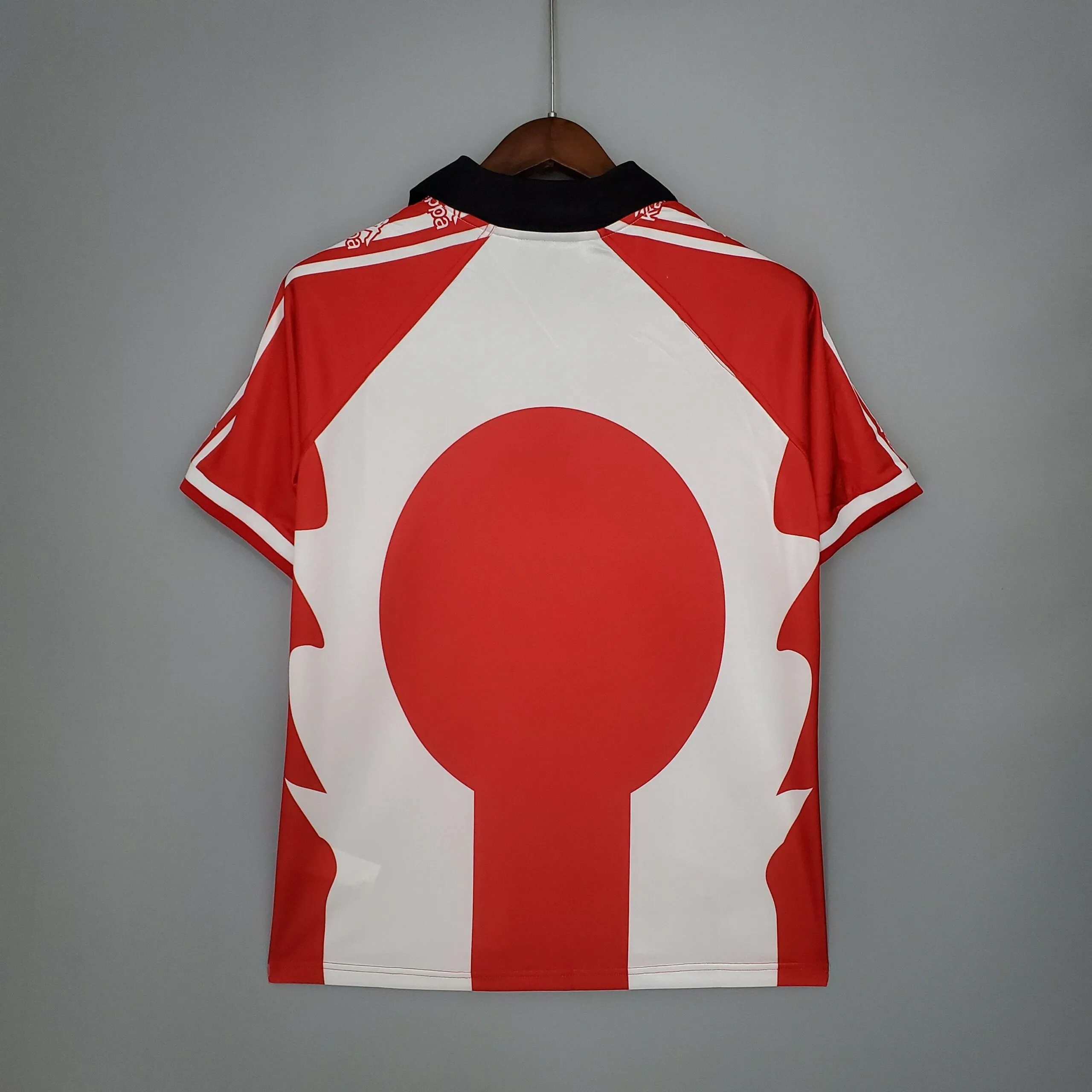 1997/98 Athletic Bilbao Home kit - 图片 3
