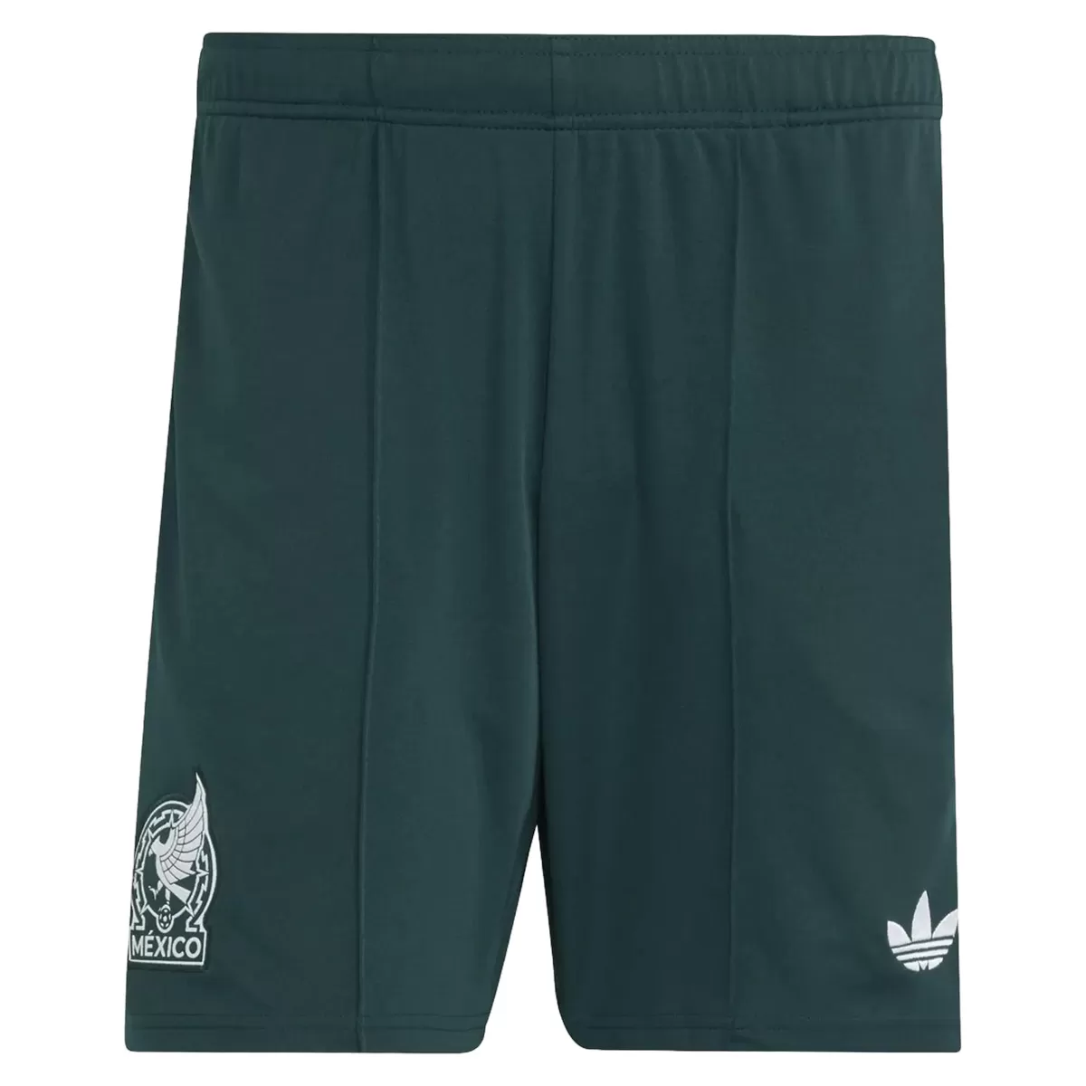 Mexico Away Soccer Shorts 2026