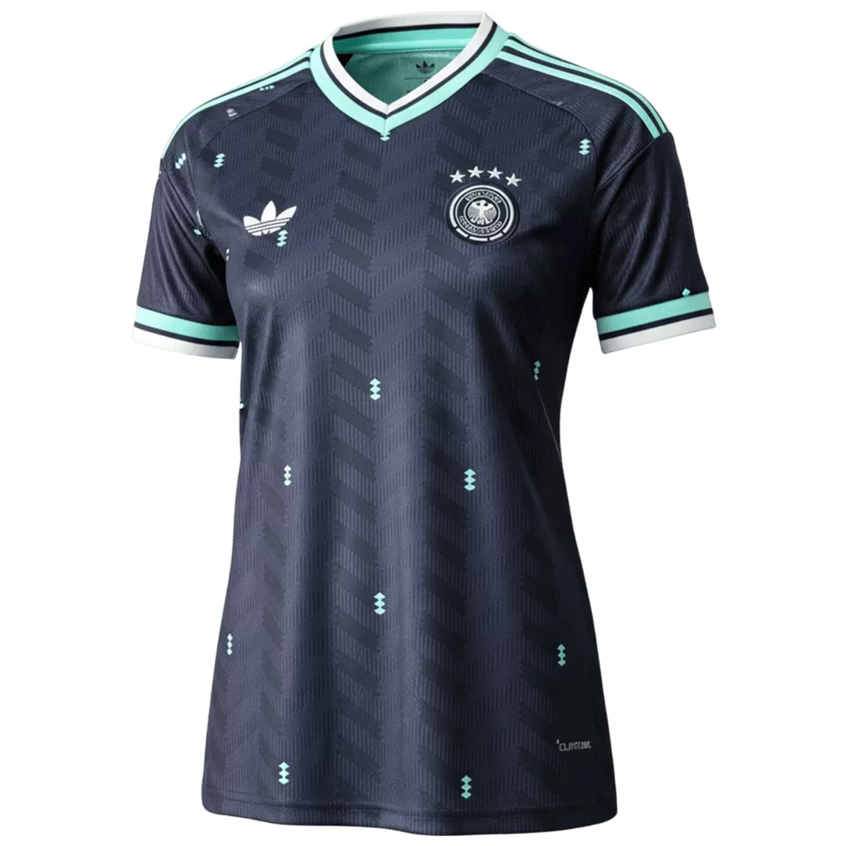 Women’s Germany Away Jersey World Cup 2026