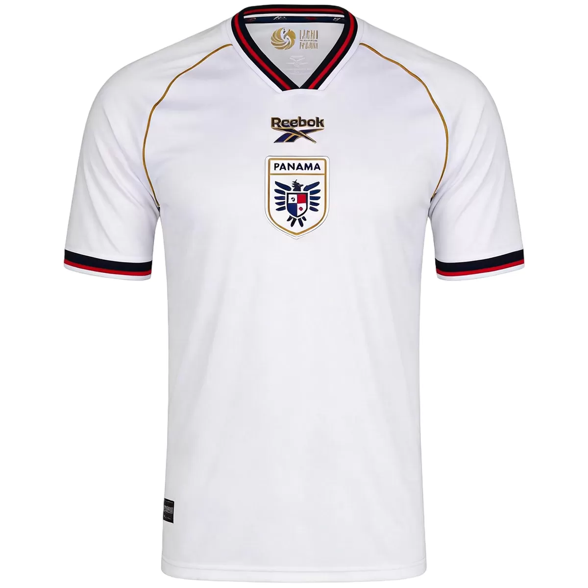 Panama Away Jersey World Cup 2026
