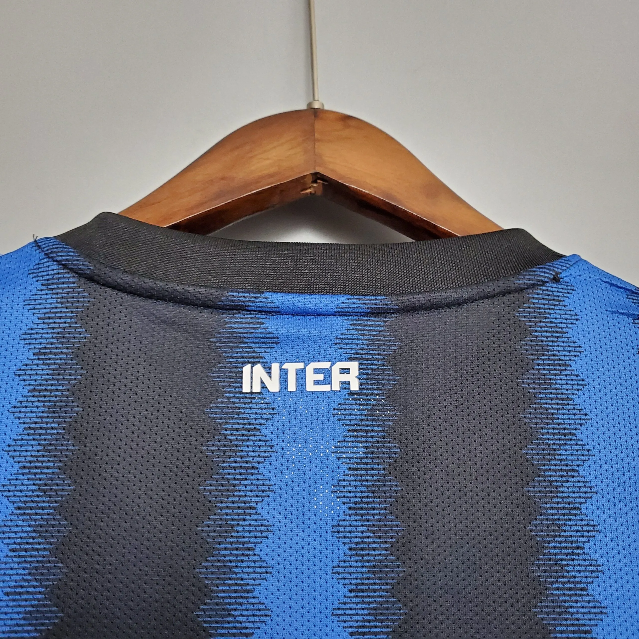 2010-2011 Inter Milan Home kit - 图片 3