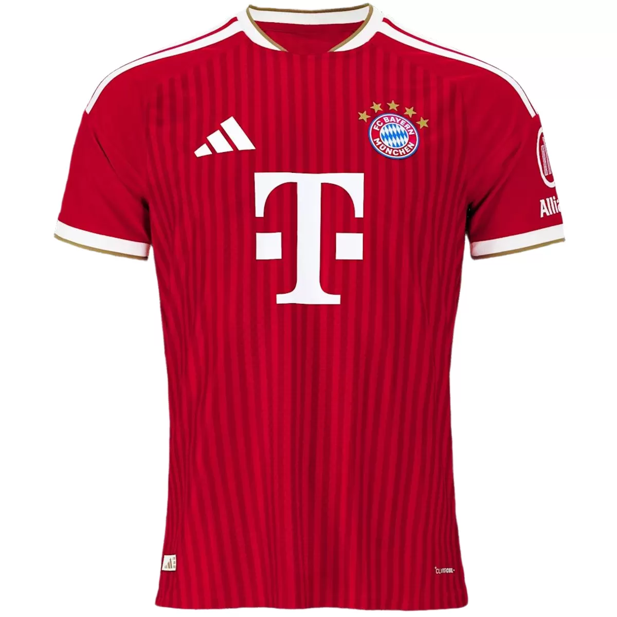 Bayern Munich Home Match Jersey Player Version 2026/27