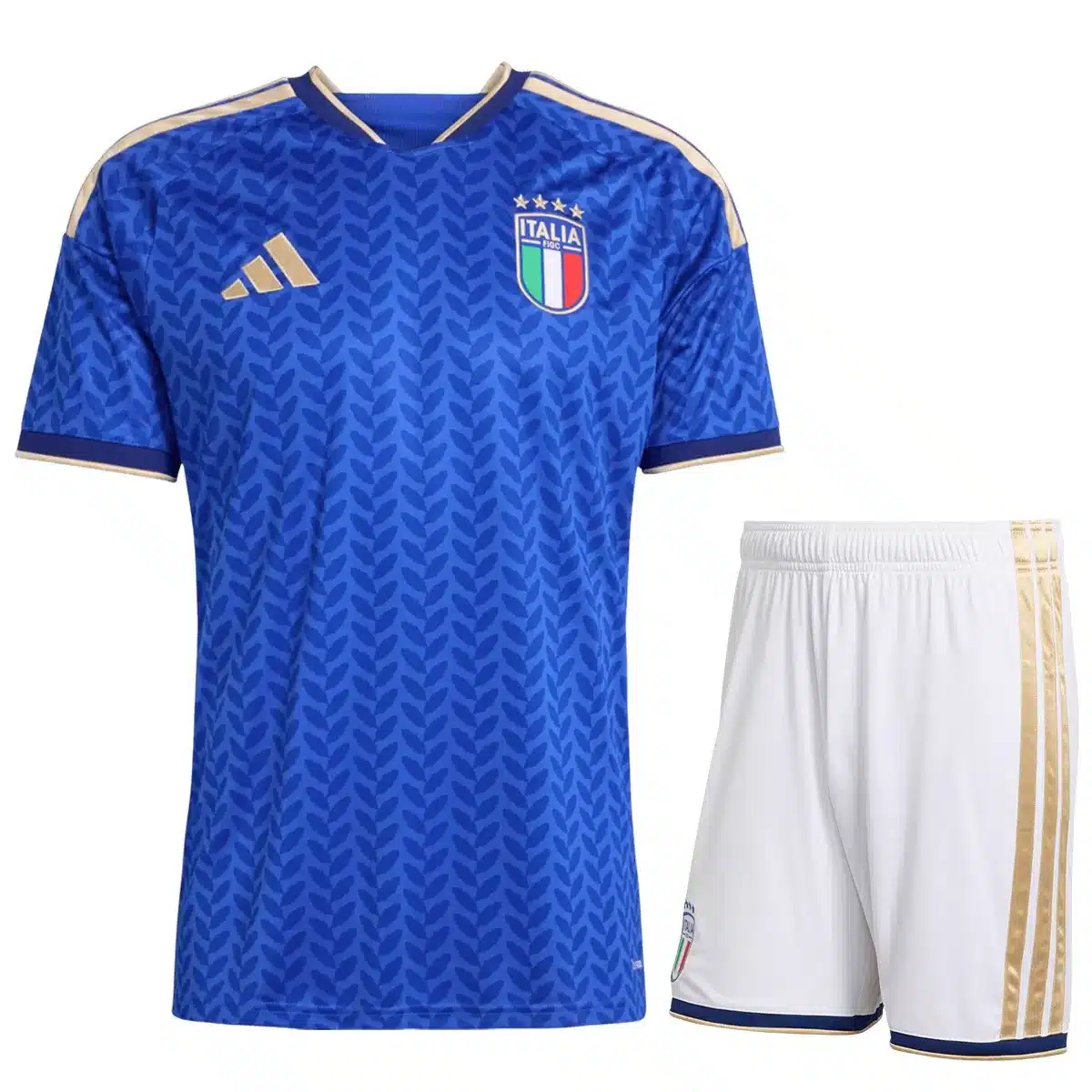 Italy Home Jersey Kit World Cup 2026