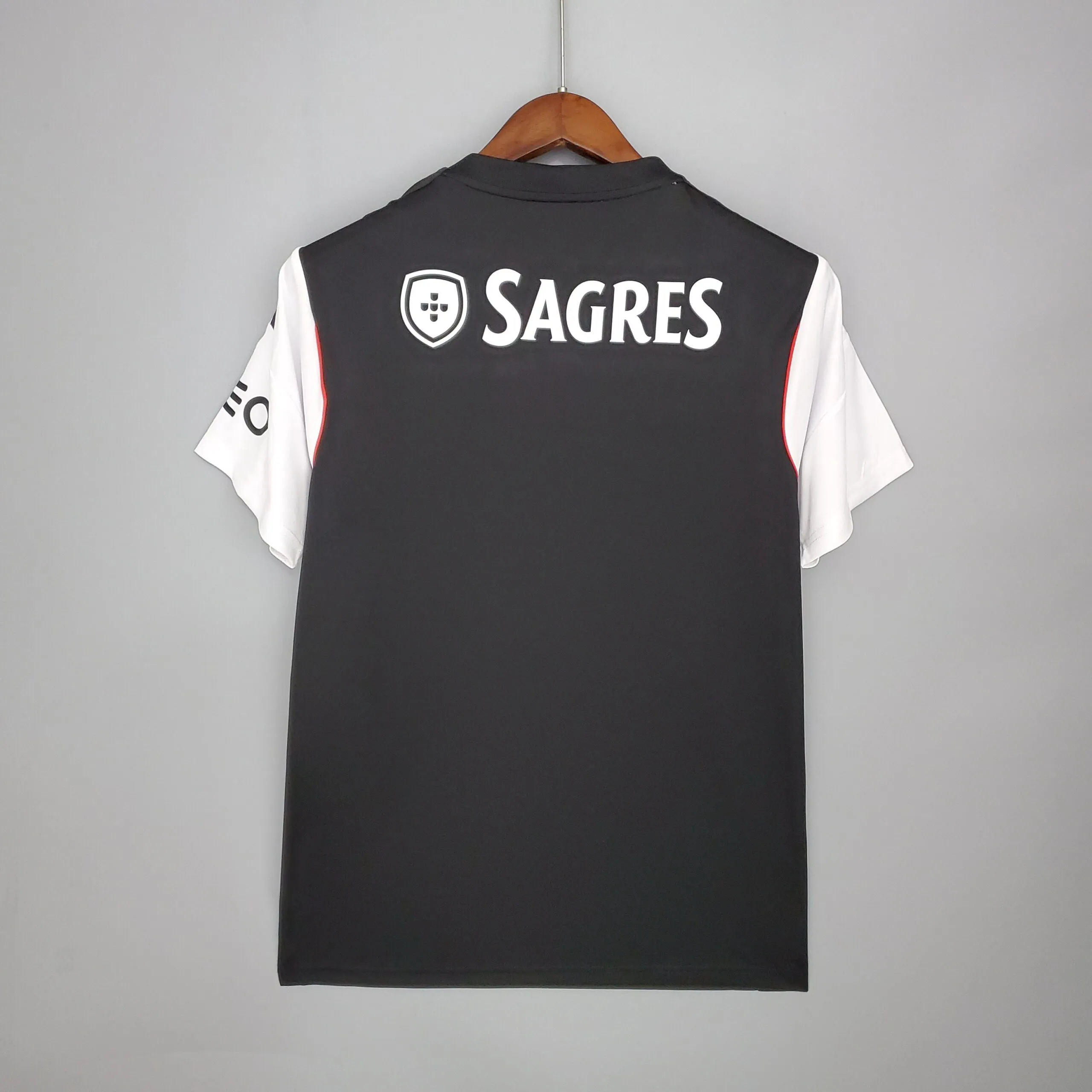 2013-2014 Benfica away kit - 图片 2