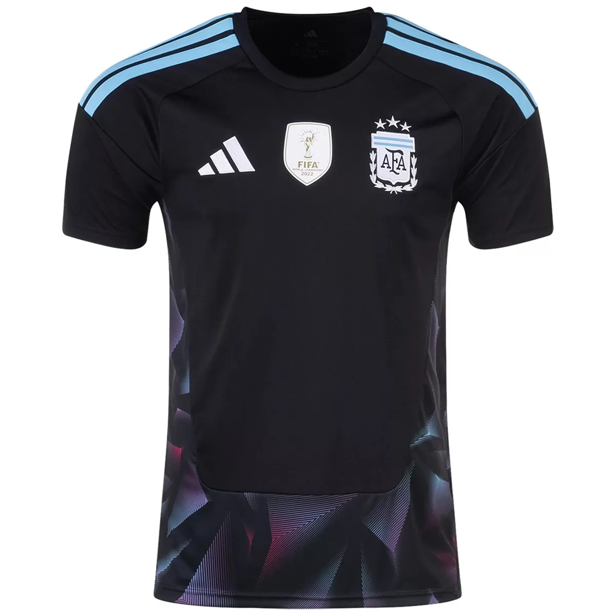 Argentina Goalkeeper Jersey World Cup 2026