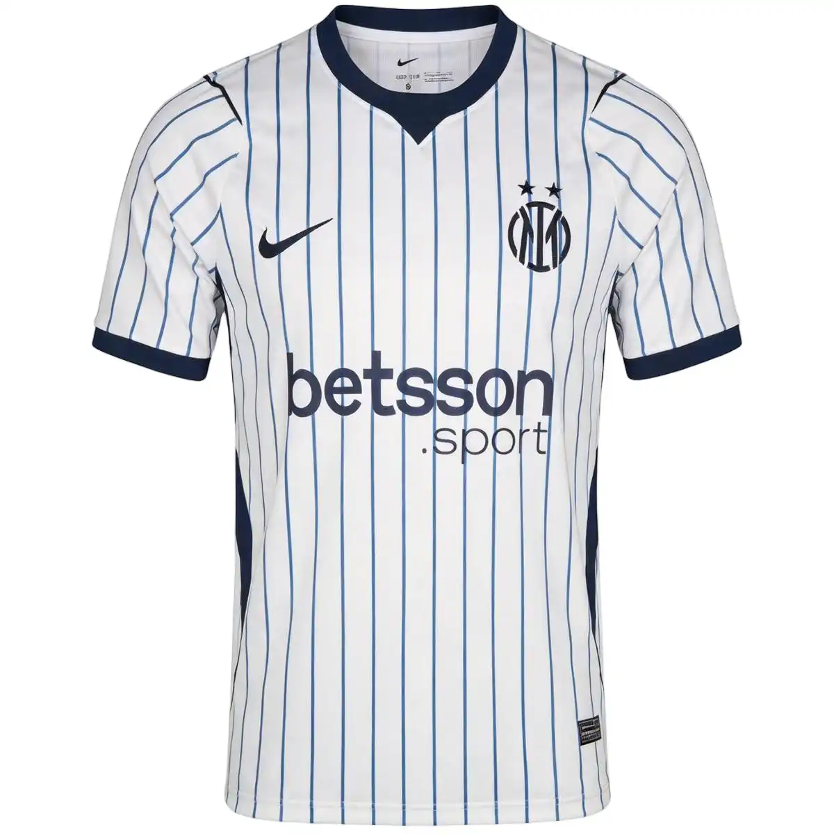 Inter Milan Away Jersey 2026/27