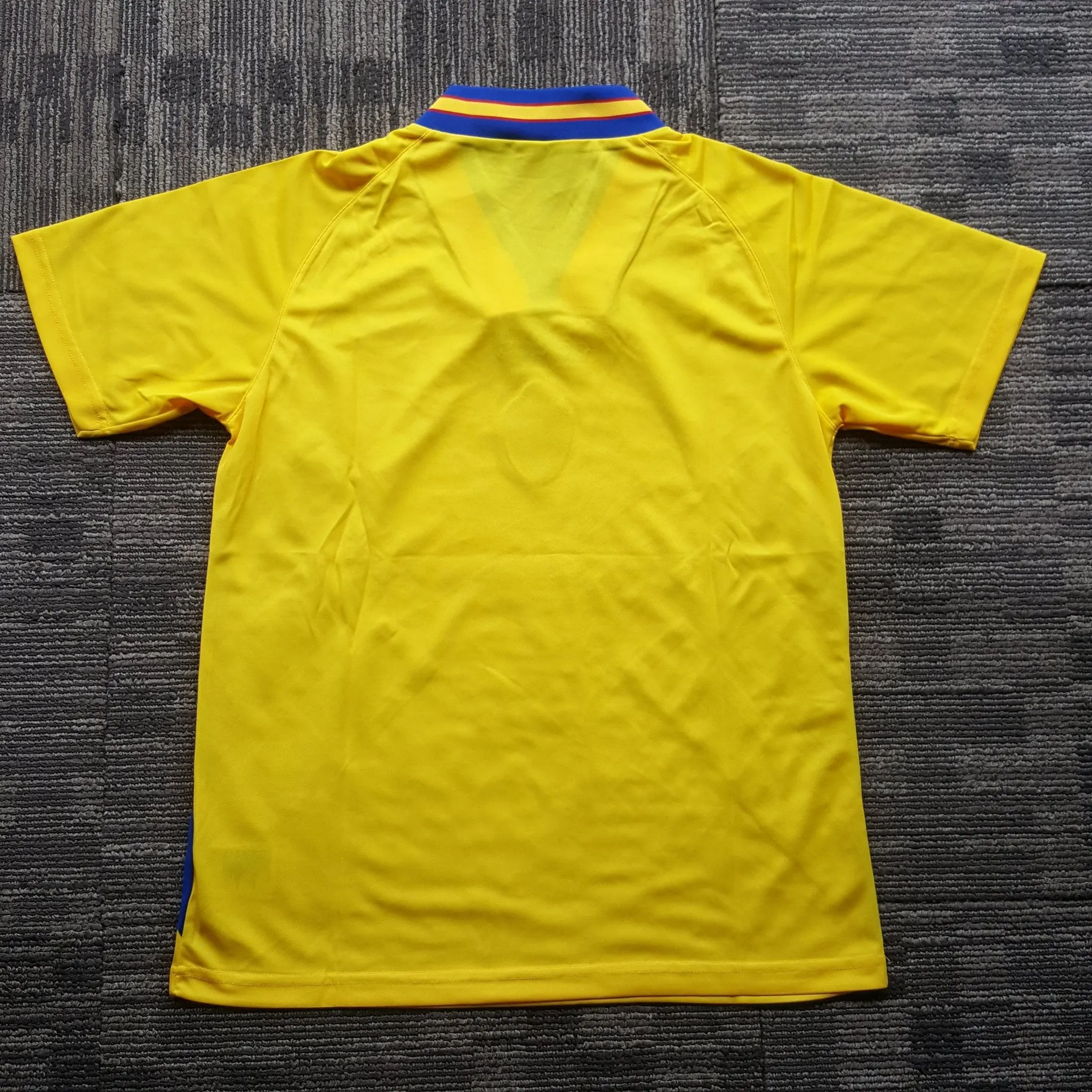 1994 Sweden Home Retro kit - 图片 4