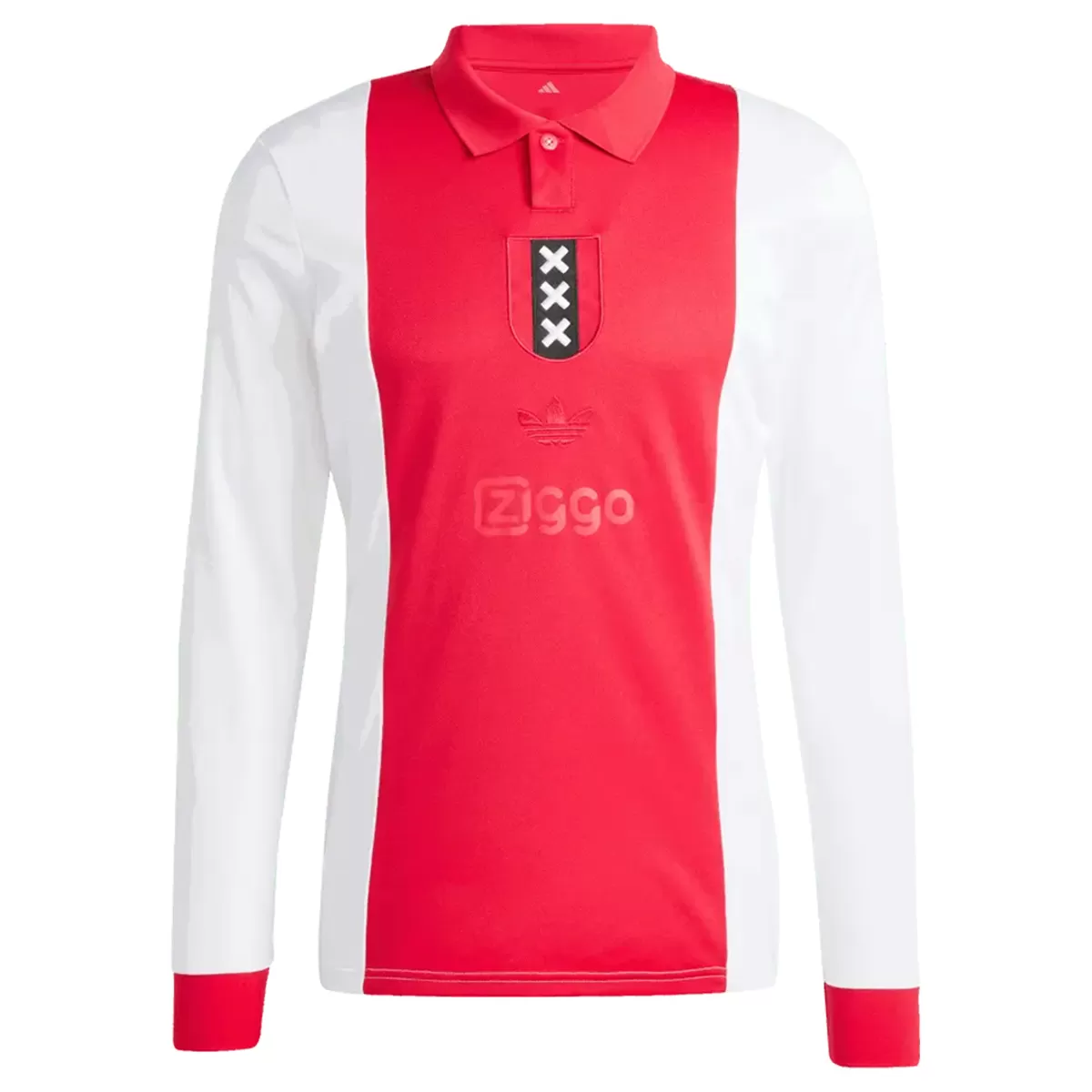 Ajax 125th Anniversary Jersey 2025
