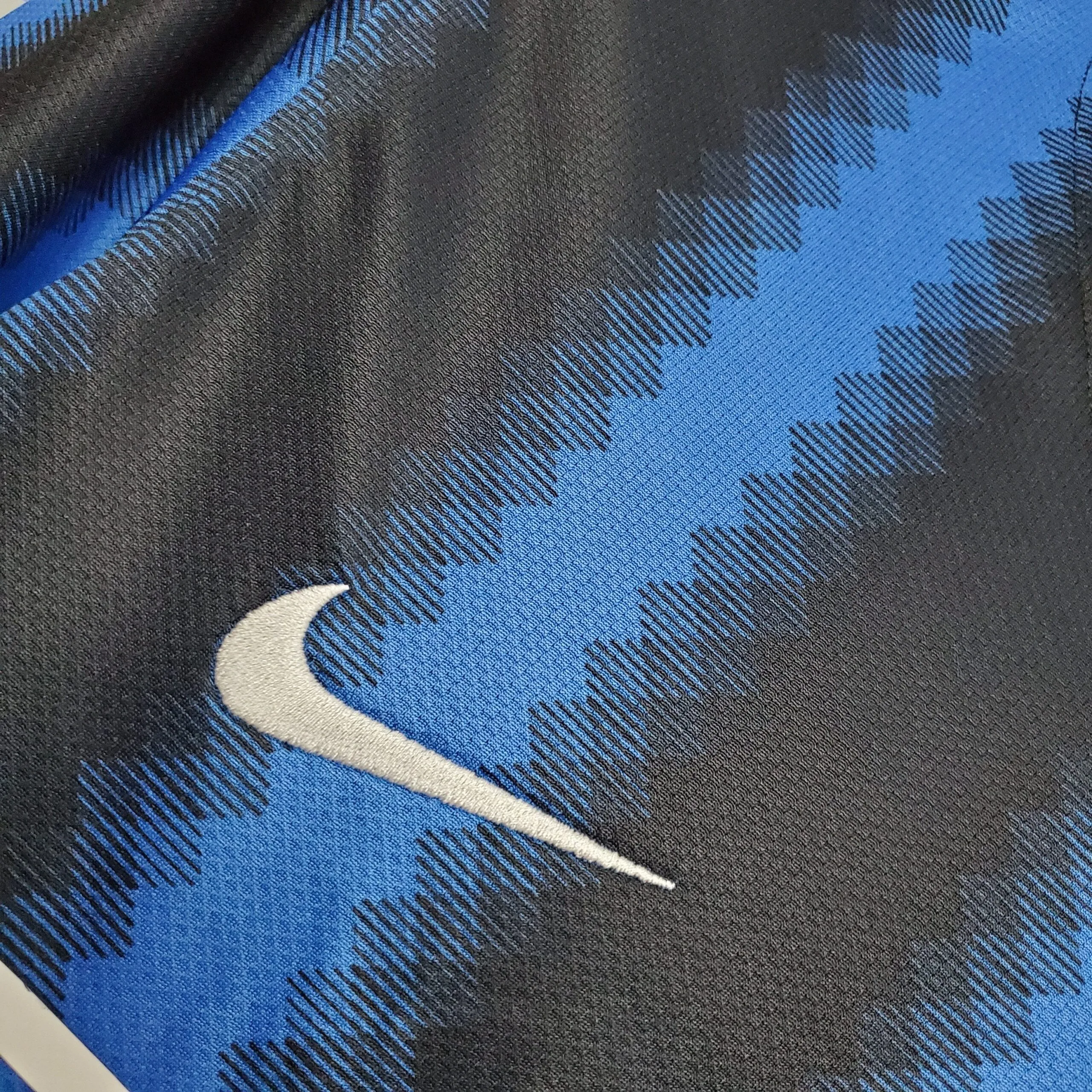 2010-2011 Inter Milan Home kit - 图片 6