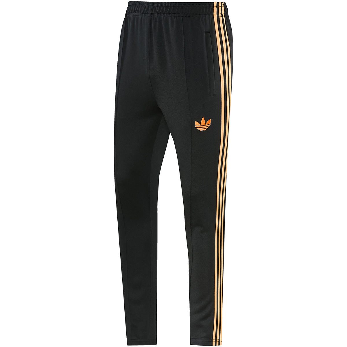 Ajax Training Tracksuit Kit(Jacket+Pants) Black 2026/27 - 图片 6