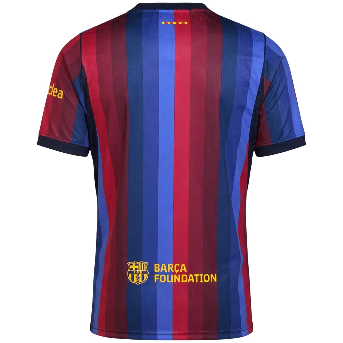 Barcelona x Golf Wang Lifestyle Collection Jersey 2026/27