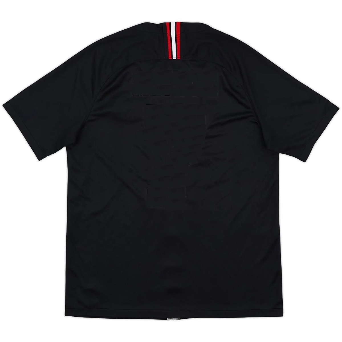 Retro PSG Third Jersey 2018/19