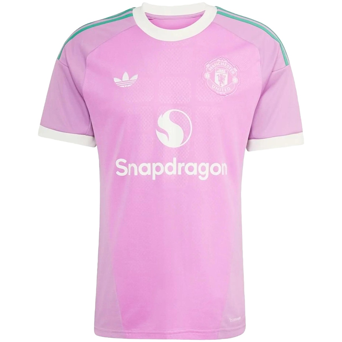 Manchester United Away Goalkeeper Jersey 2026/27