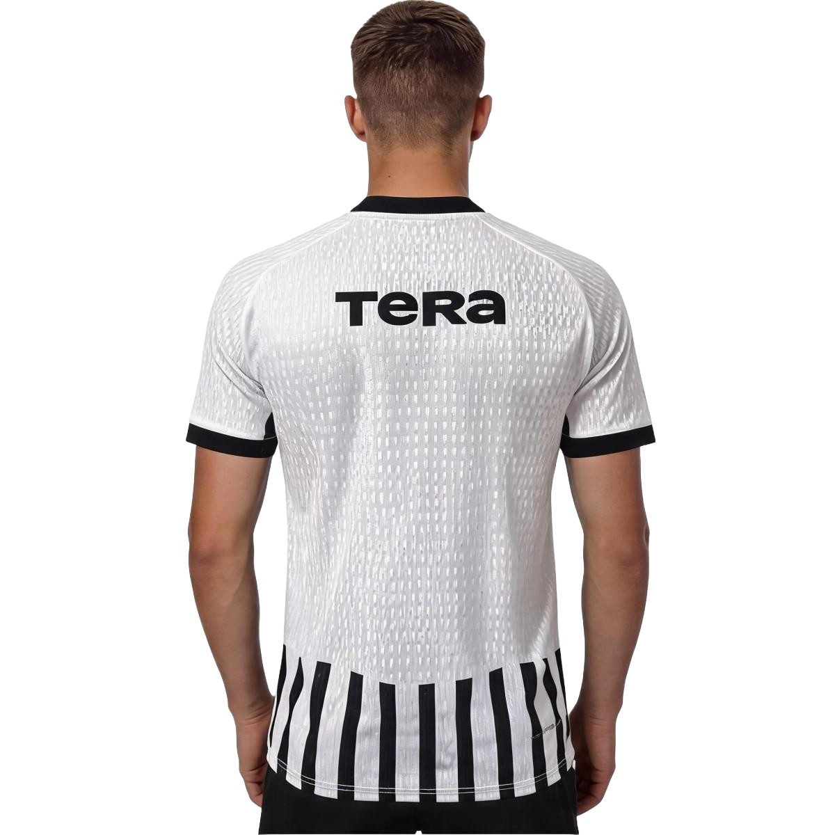 Besiktas Away Match Jersey Player Version 2026/27