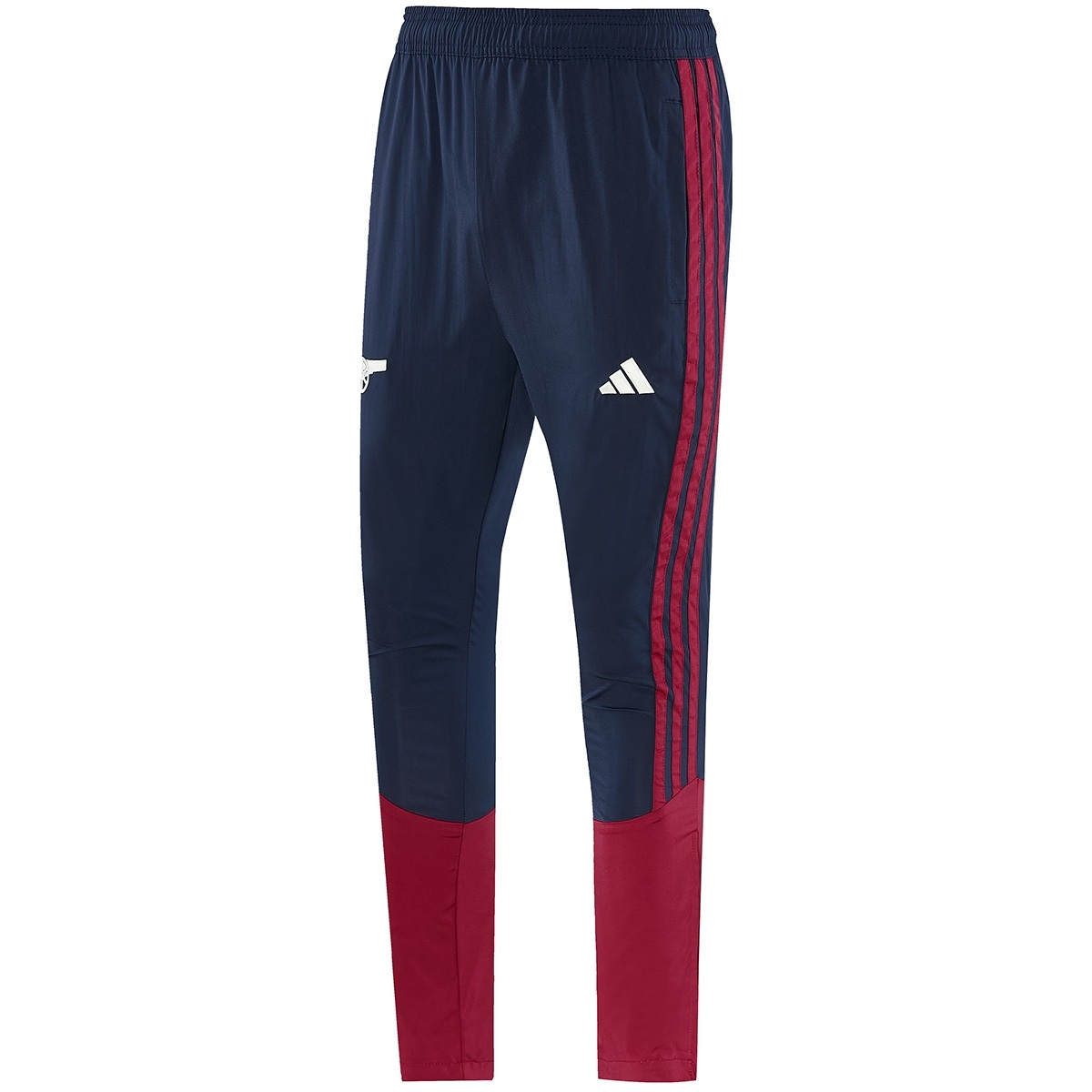 Arsenal Windbreaker Tracksuit Kit(Hoodie+Pants) Navy 2026/27 - 图片 6