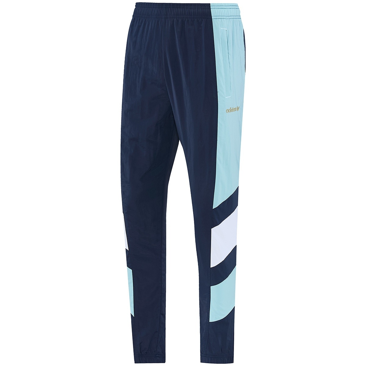 Argentina EQT Windbreaker Tracksuit Kit(Jacket+Pants) Navy 2026 - 图片 6