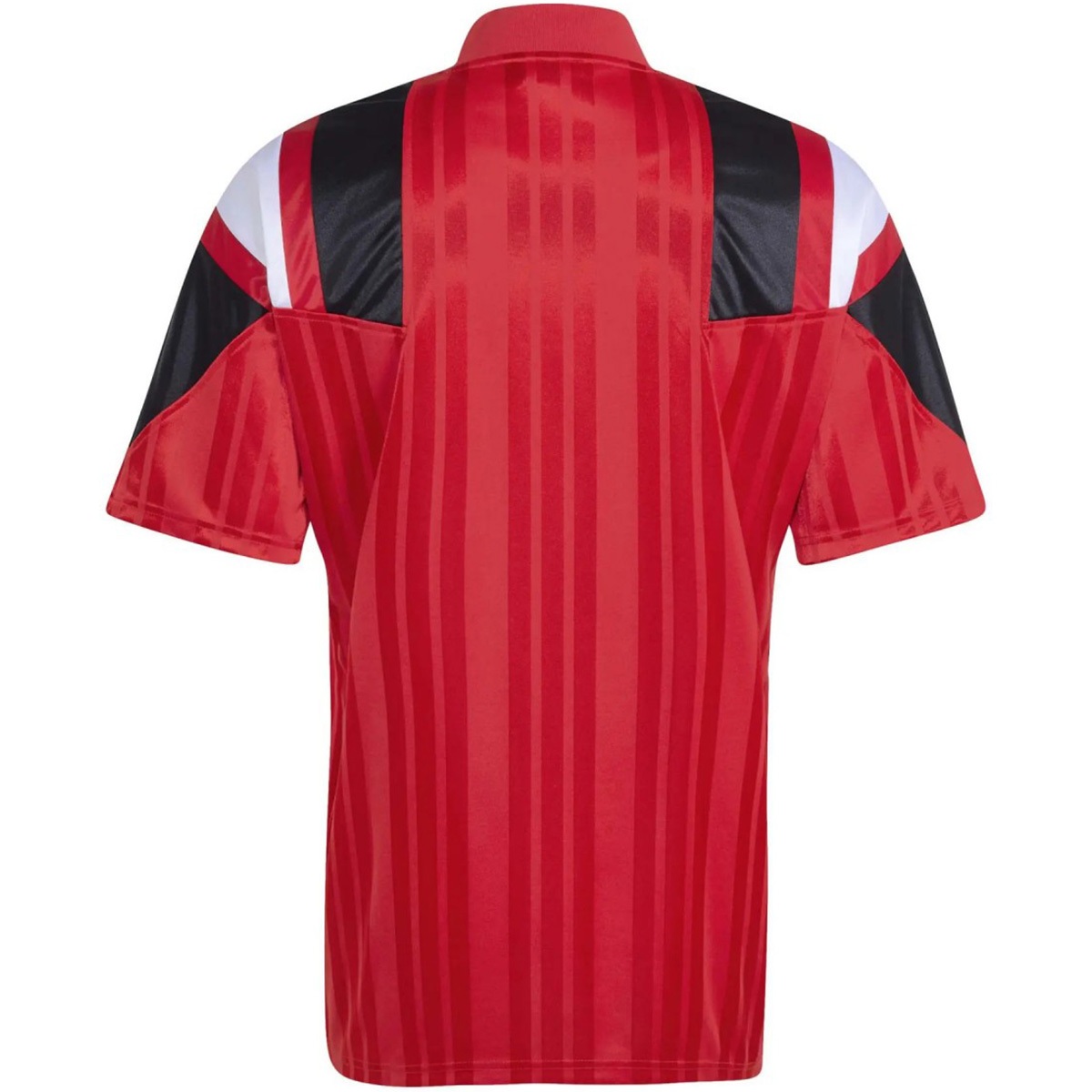 Manchester United EQT Collection Jersey 2026/27 - 图片 2