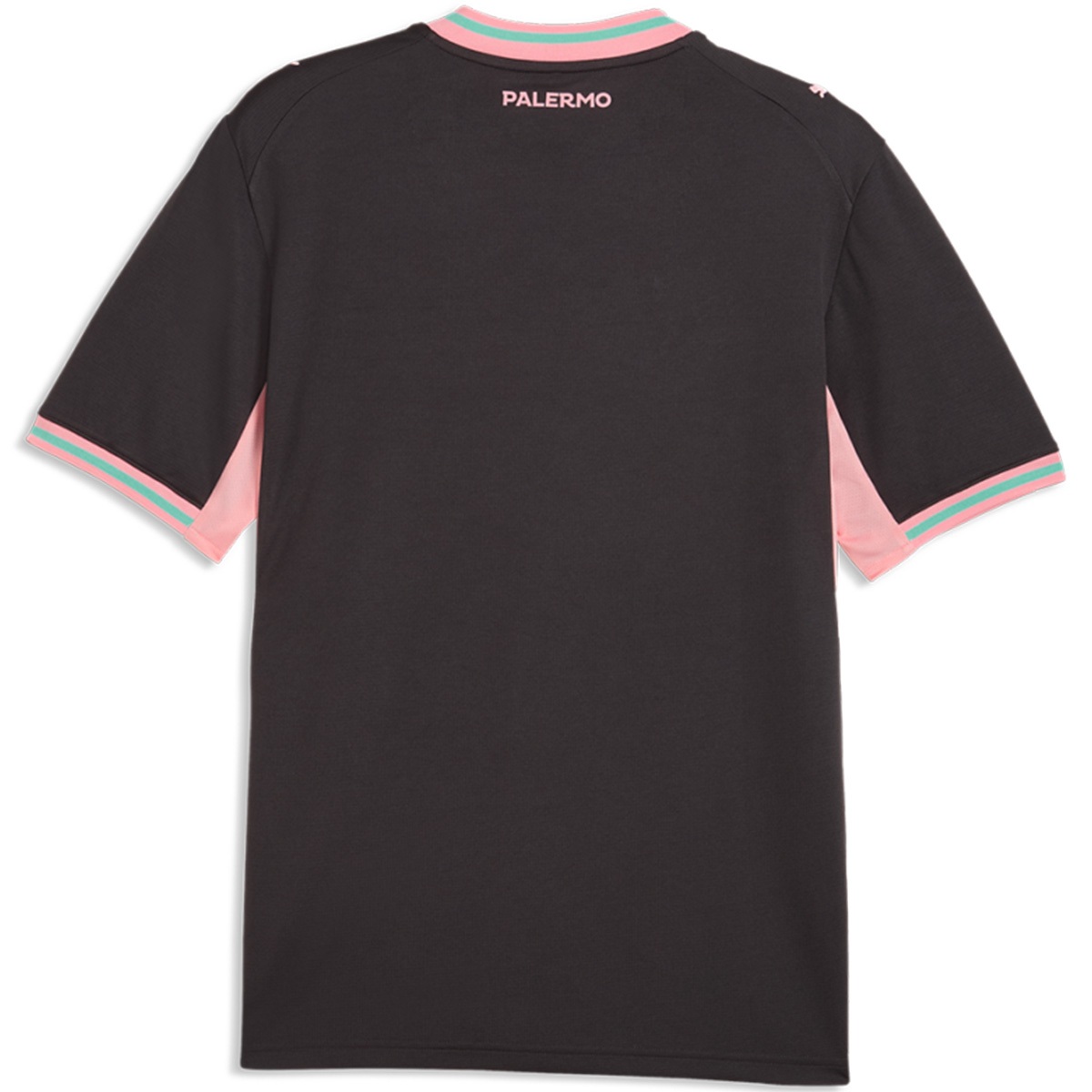 Palermo Third Jersey 2026/27