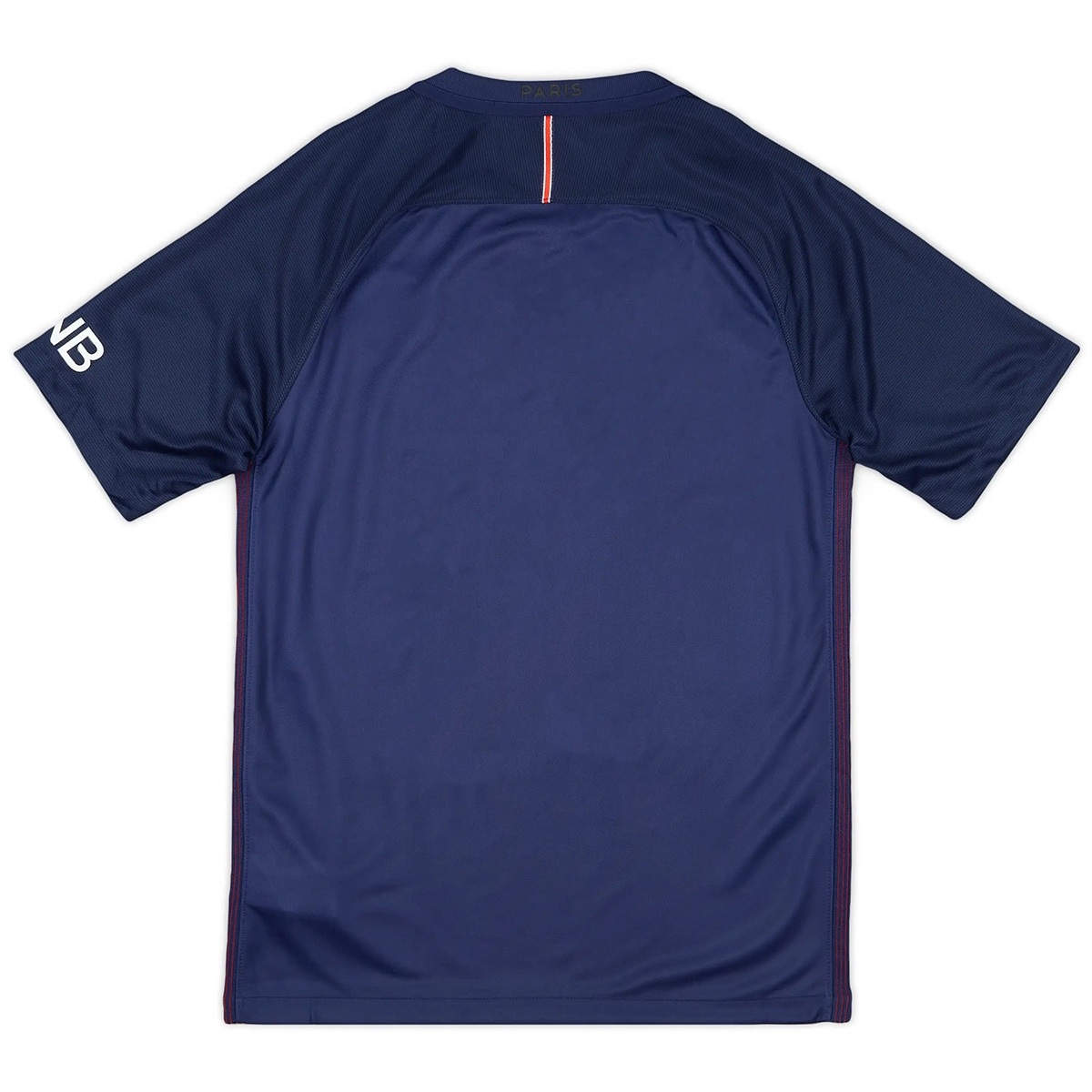 Retro PSG Home Jersey 2016/17 - 图片 2