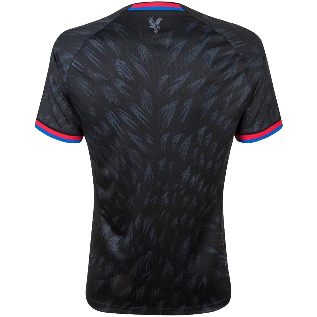 Crystal Palace Away Jersey 2026/27