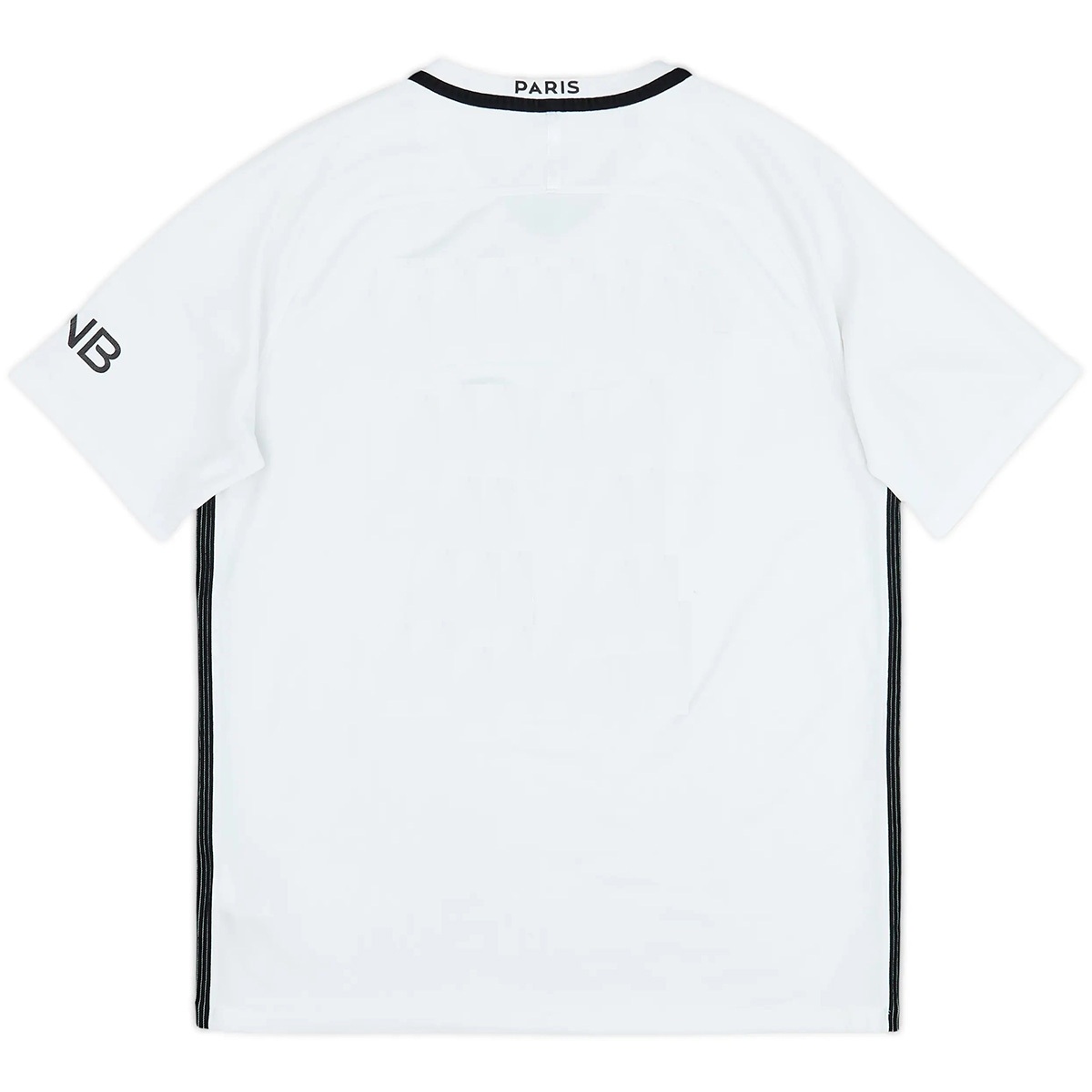Retro PSG Third Jersey 2016/17
