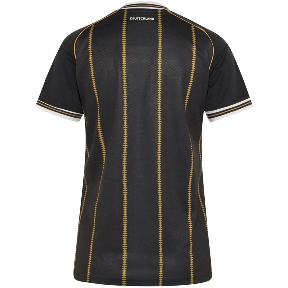 Women's Germany Third Jersey 2026