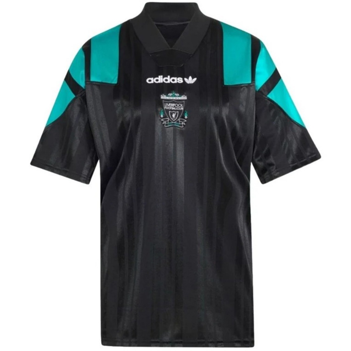 Liverpool EQT Collection Jersey 2026/27