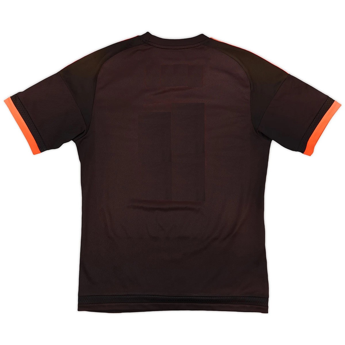 Retro Manchester United Third Jersey 2015/16 - 图片 2